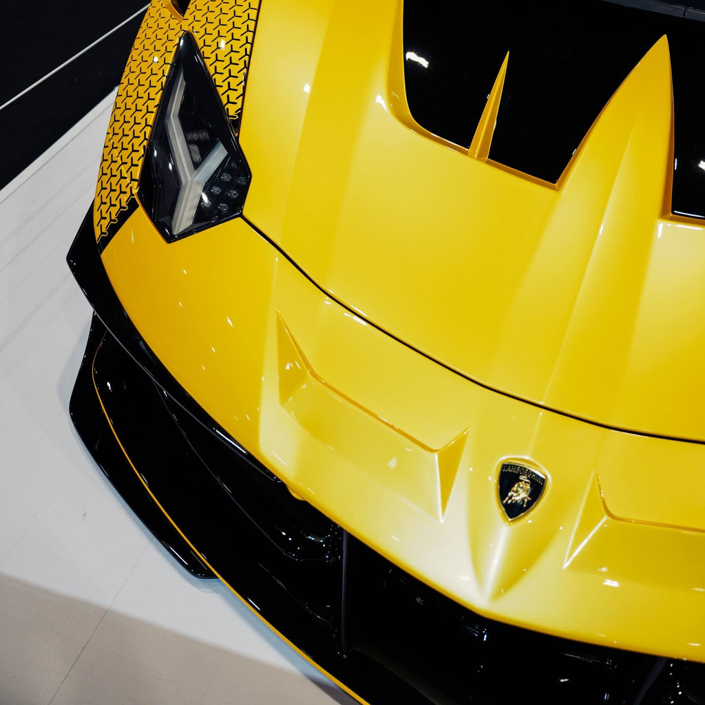 DPPF714 - Gloss Pearl Yellow [DRY APPLY]