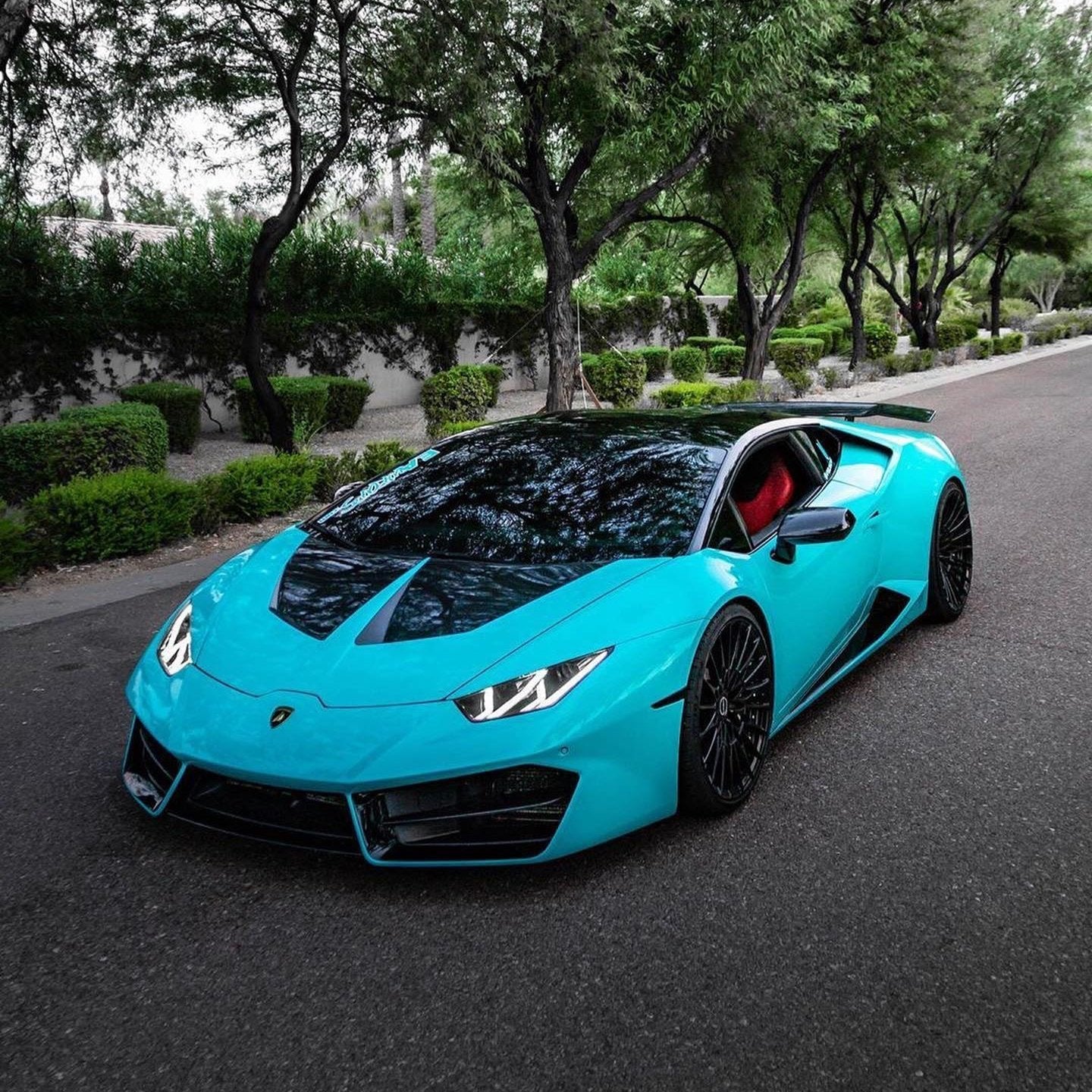 SG014 - Turquoise Dream (Converted to DPPF936)
