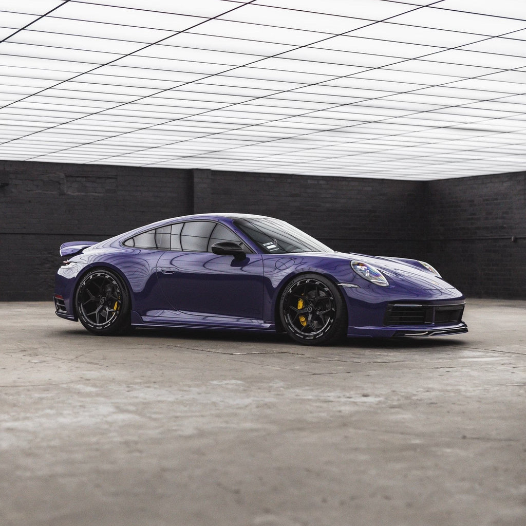 SG731 - Violet