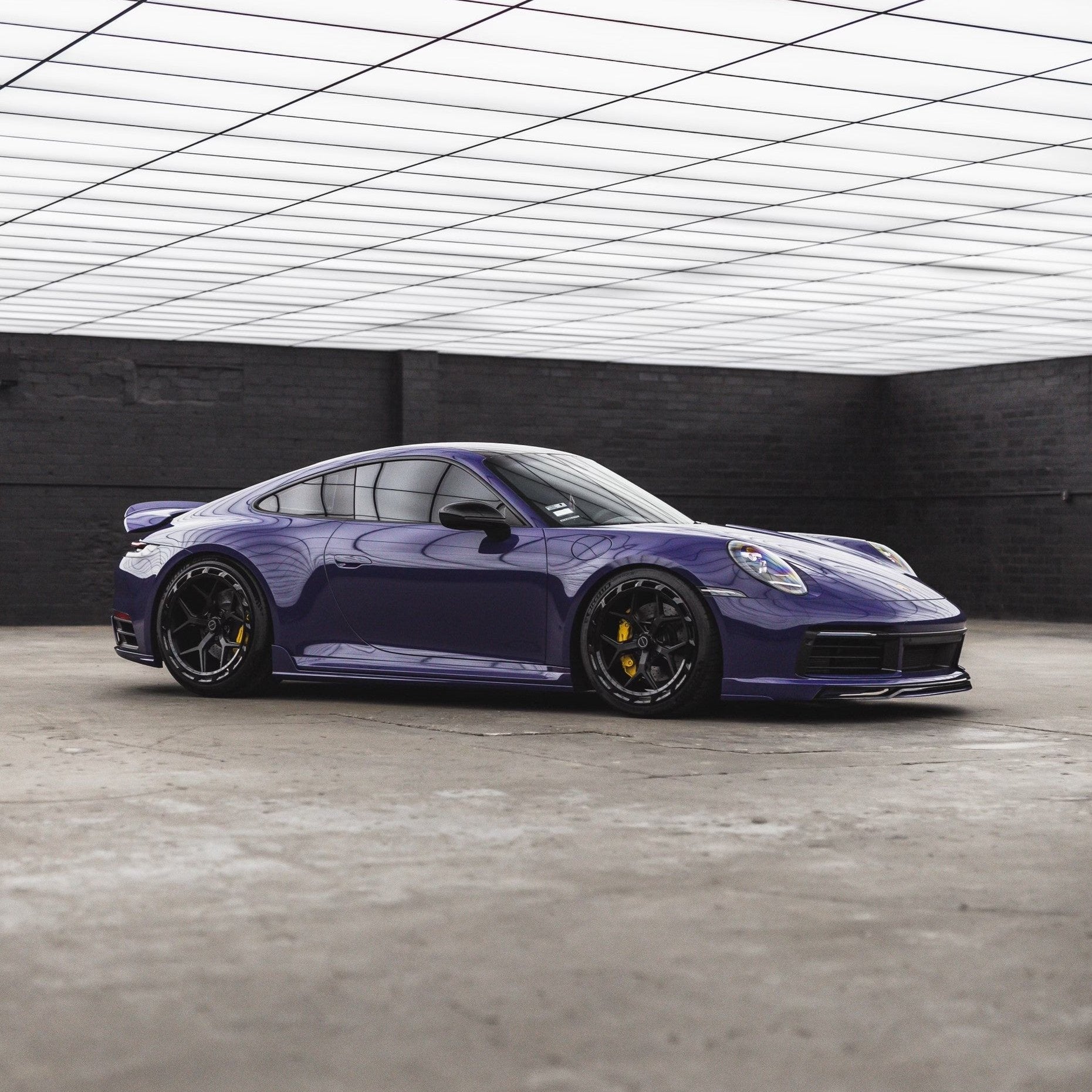 SG731 - Violet