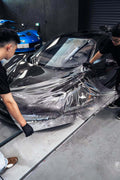 INOCLEAR - 7.5MIL Gloss Paint Protection Film 60" x 50FT