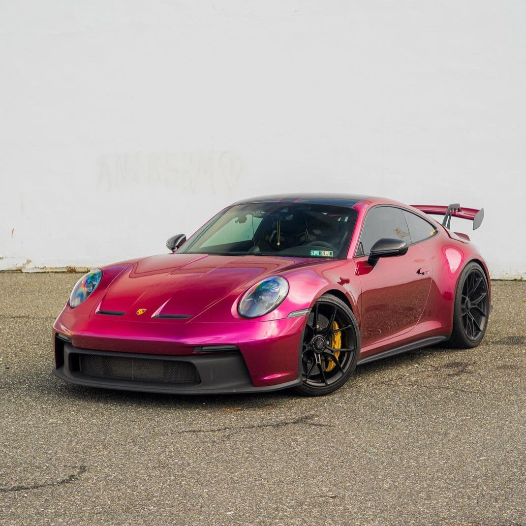 LIM007 - Metallic Wildberry Juice