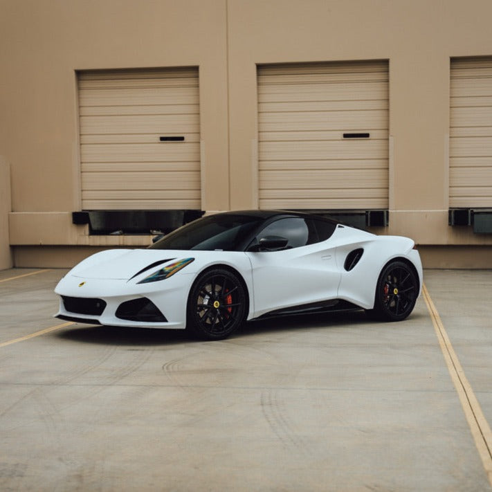 DPPF816 - Frozen Matte White [DRY APPLY]