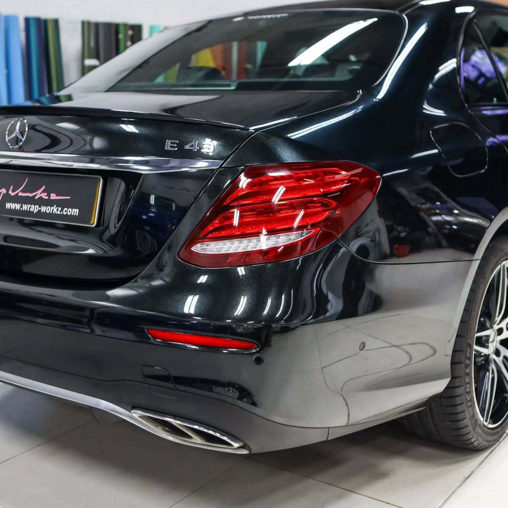 DPPF908 - Metallic Perfect Black [DRY APPLY]