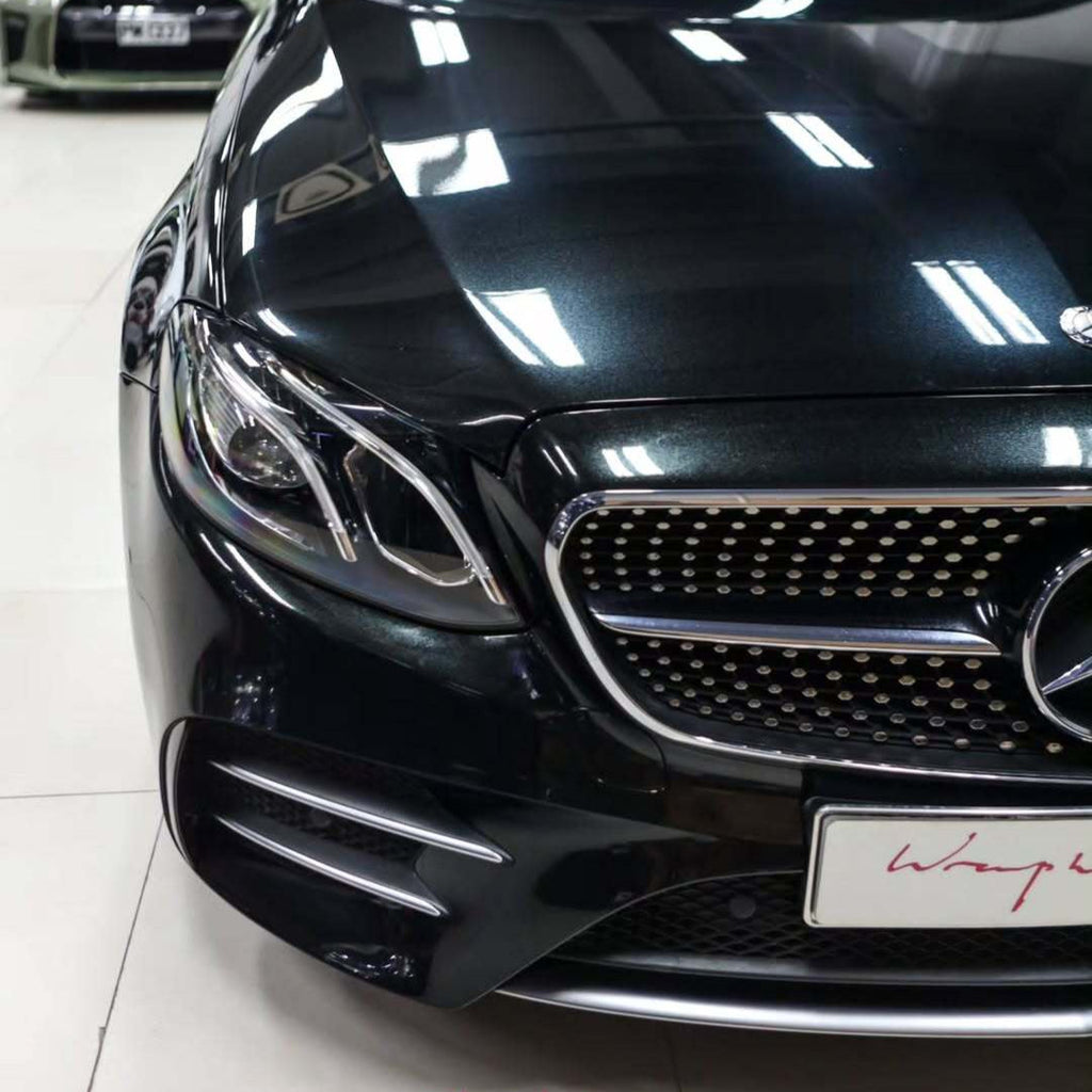 DPPF908 - Metallic Perfect Black [DRY APPLY]