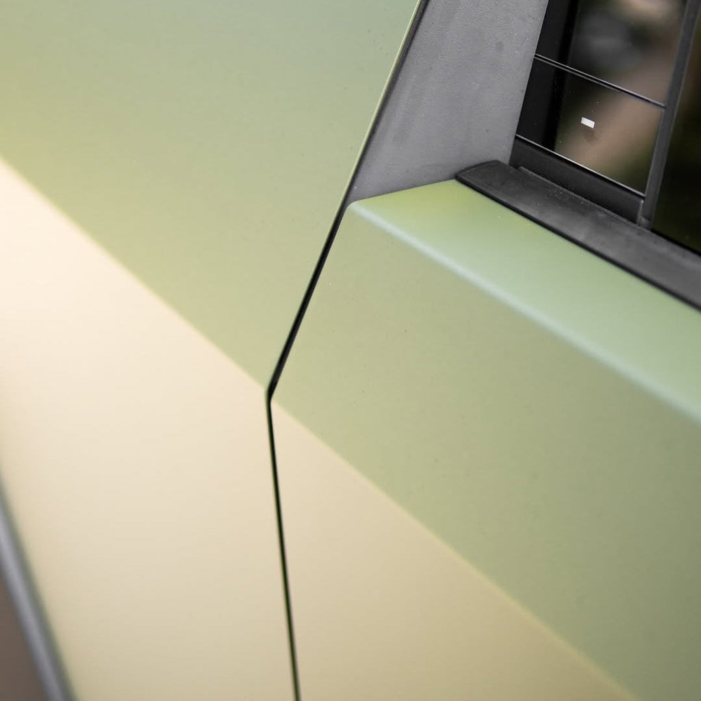 DPPF810 - Frozen Matte Army Green [DRY APPLY]
