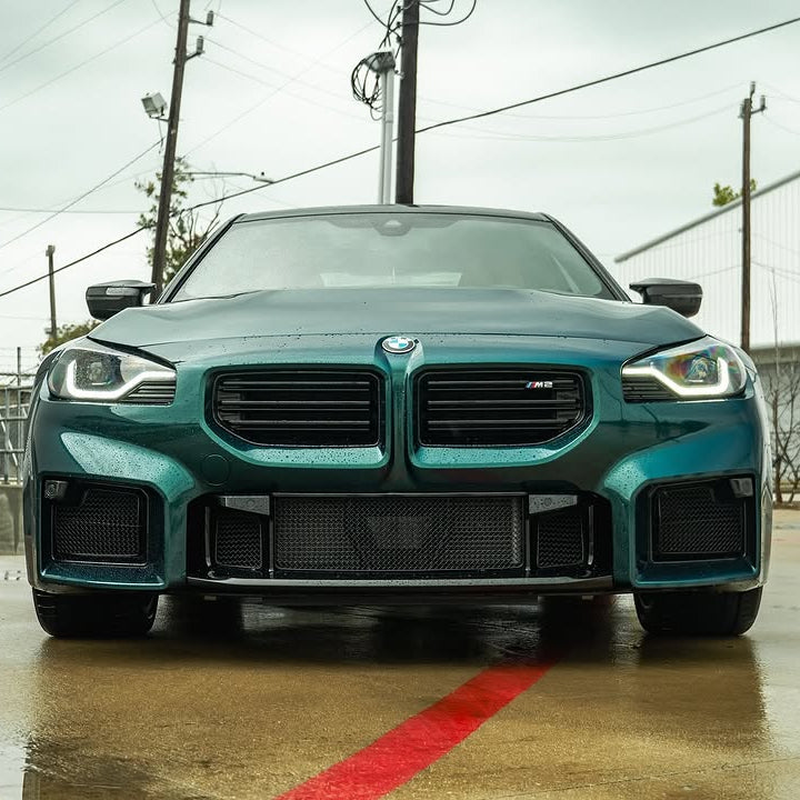 DPPF911 - Gloss Shadow Green [WET APPLY]