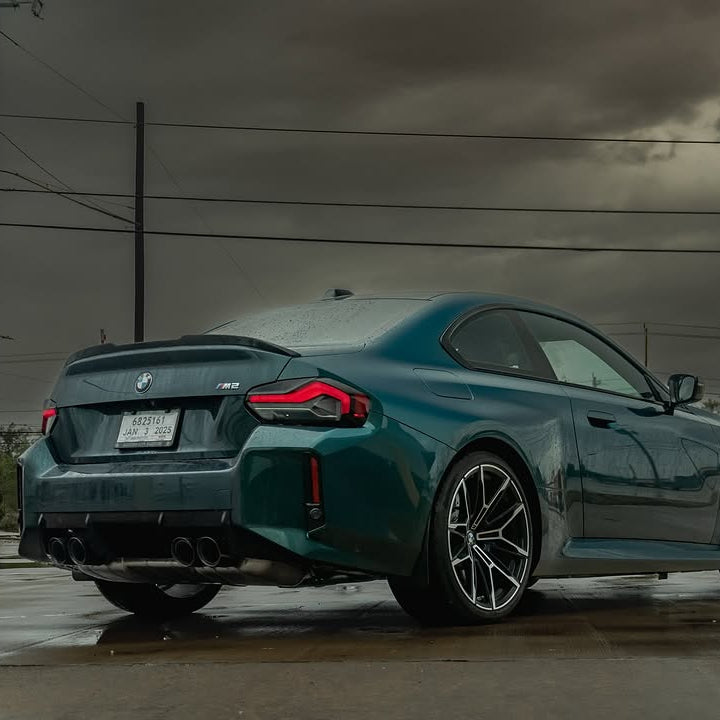 DPPF911 - Gloss Shadow Green [WET APPLY]