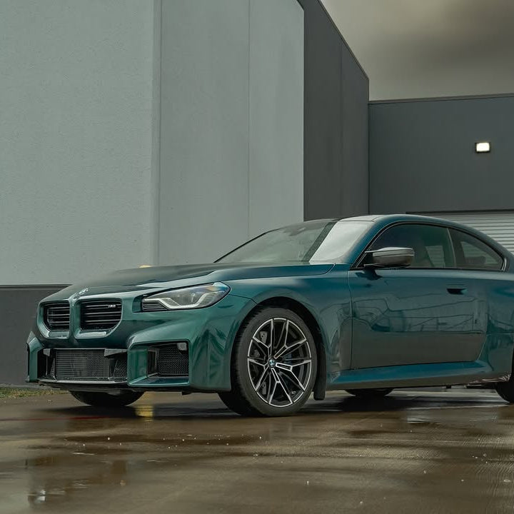 DPPF911 - Gloss Shadow Green [WET APPLY]