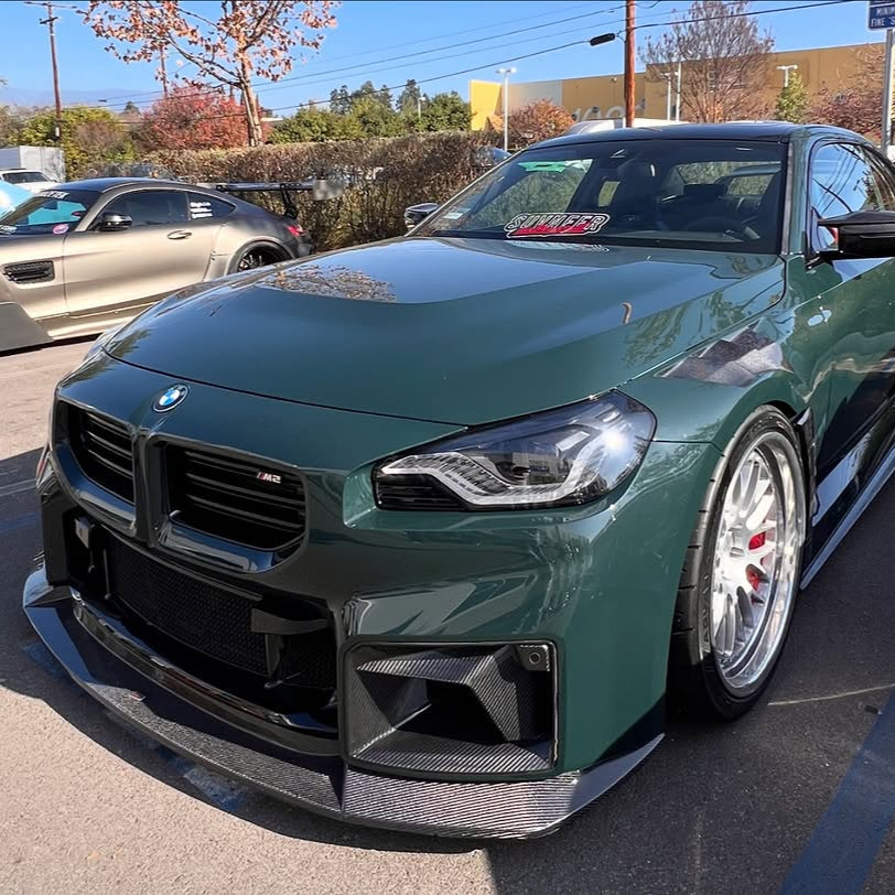DPPF911 - Gloss Shadow Green [WET APPLY]