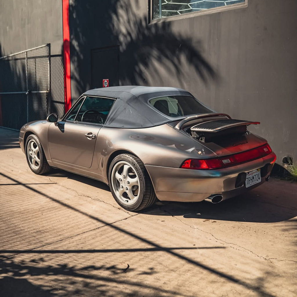 DPPF912 - Gloss Metallic Silver Bullet [WET APPLY]
