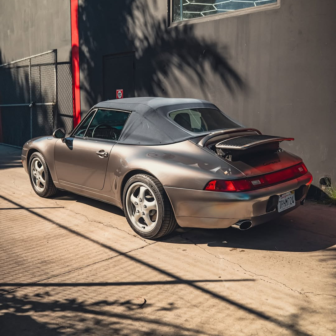 DPPF912 - Gloss Metallic Silver Bullet [WET APPLY]