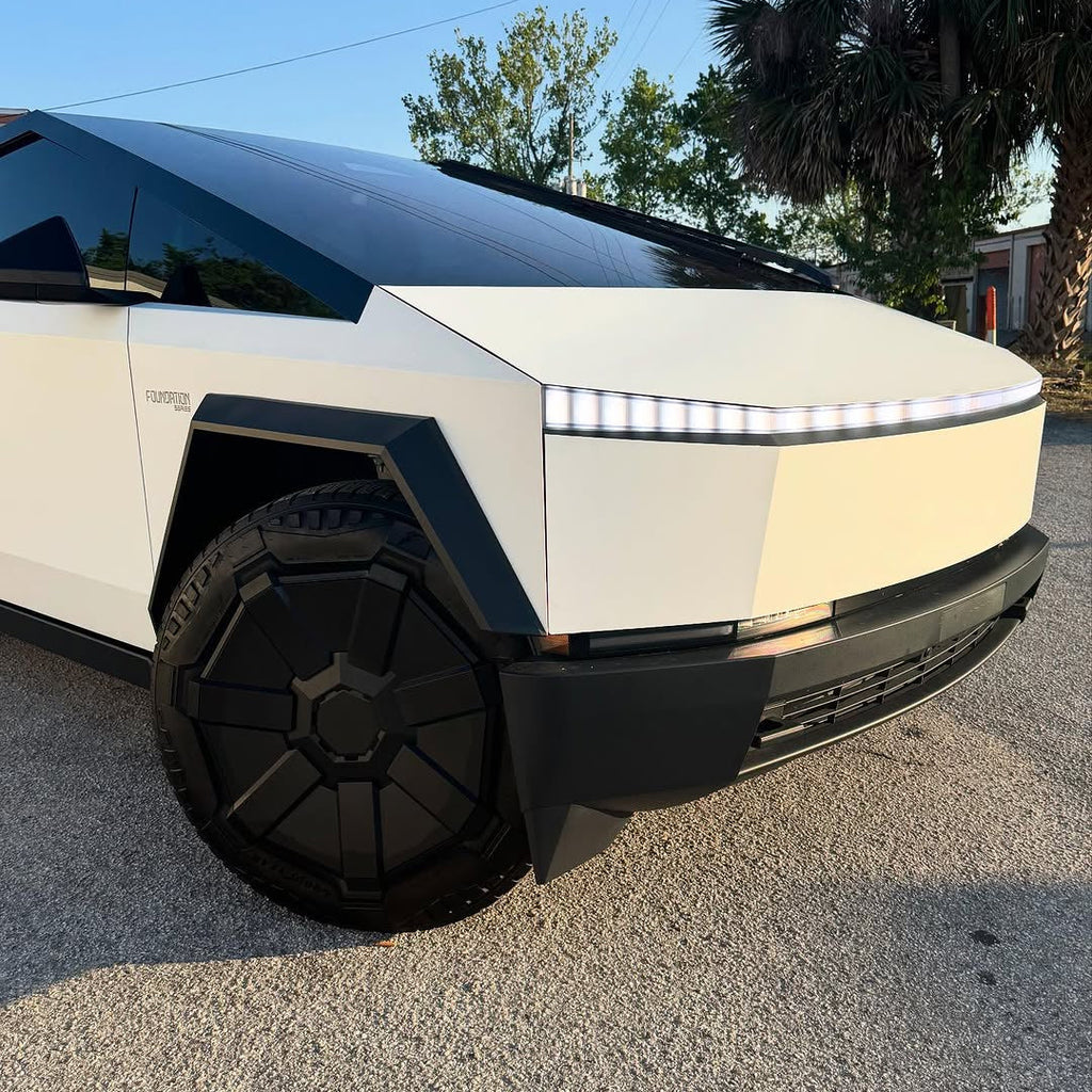 DPPF816 - Frozen Matte White [DRY APPLY]