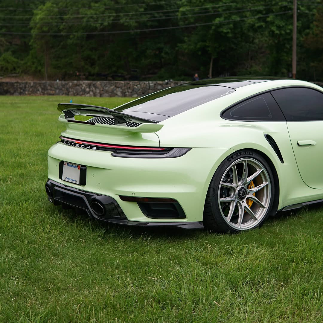 CN605 - Peony Green