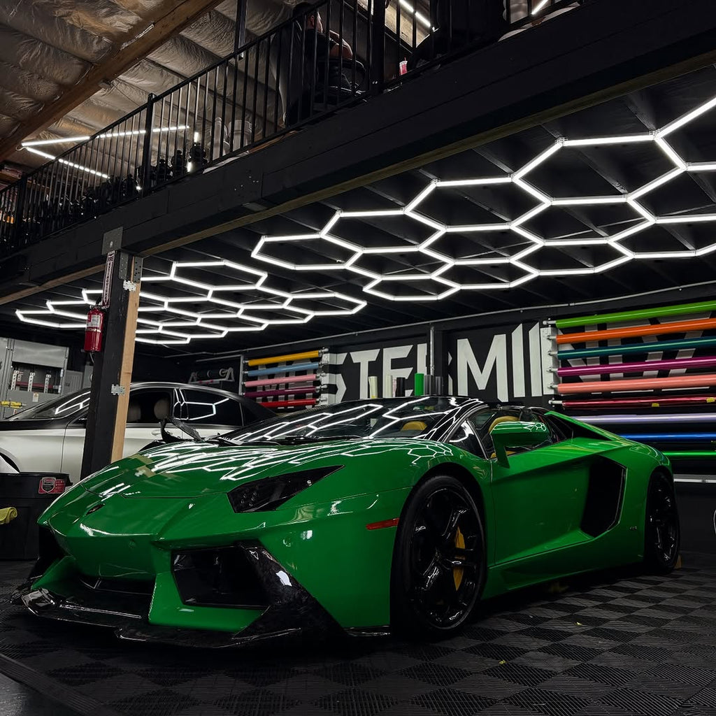 SG7001 - Signal Green