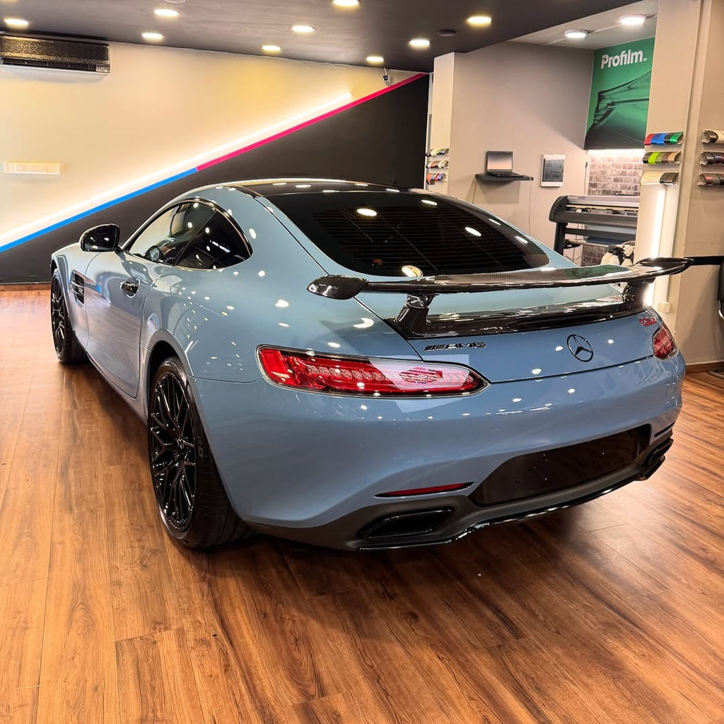 DPPF923 - Gloss Pebble Blue [DRY APPLY]