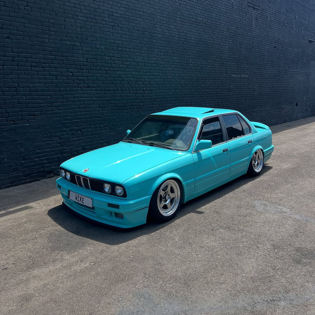 CN619 - Amazonite