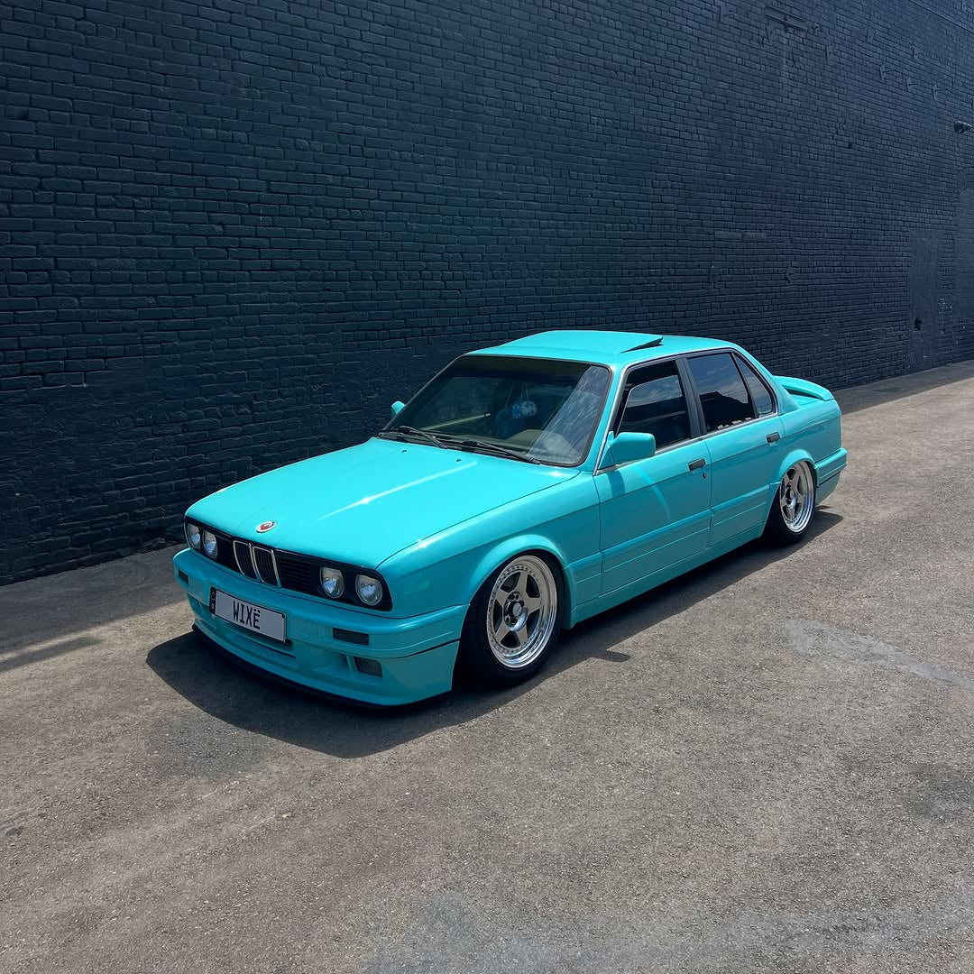 CN619 - Amazonite