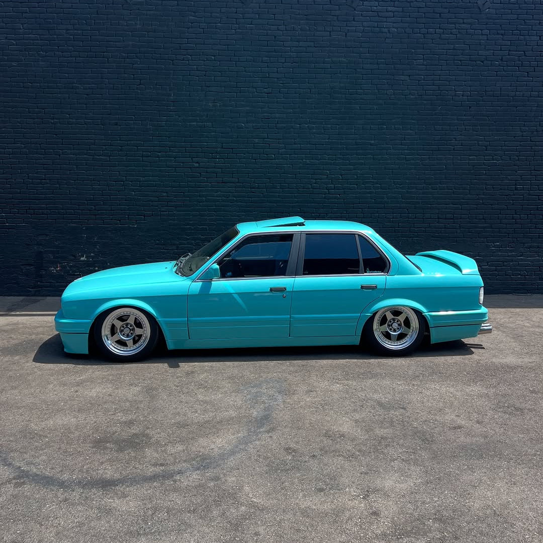 CN619 - Amazonite