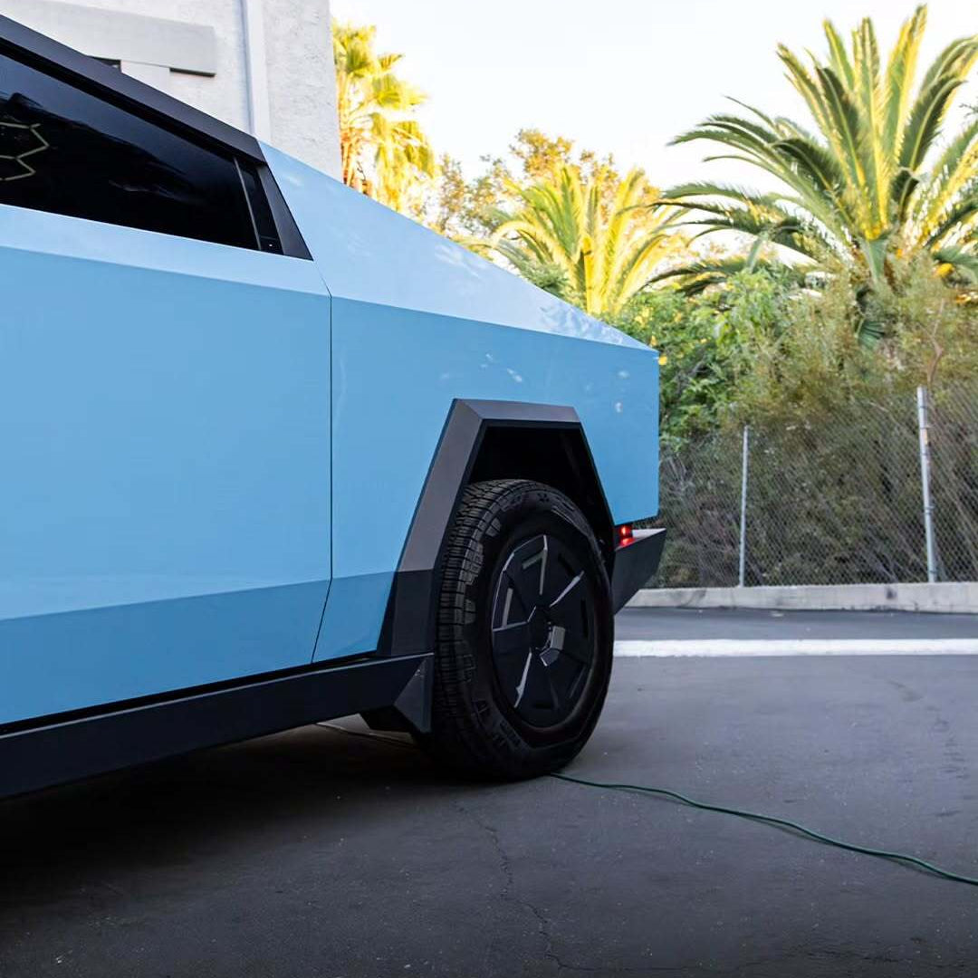DPPF923 - Gloss Pebble Blue [DRY APPLY]