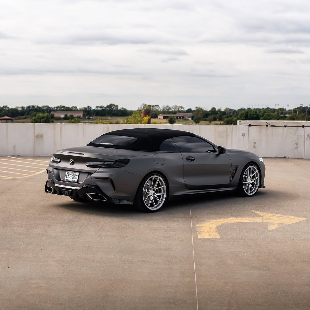 DPPF802 - Satin Rock Grey [DRY APPLY]