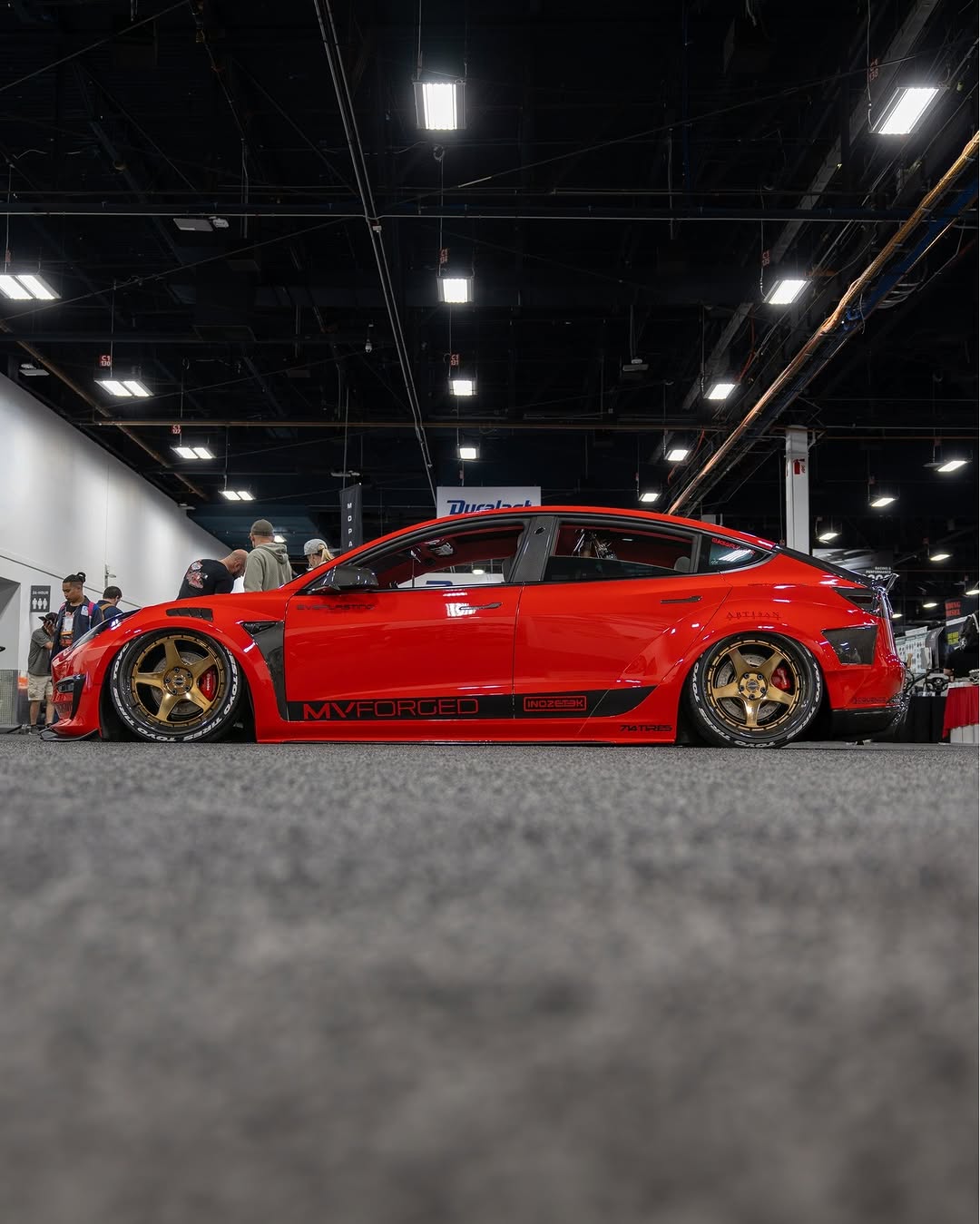 DPPF917 - Gloss Italia Red [DRY APPLY]