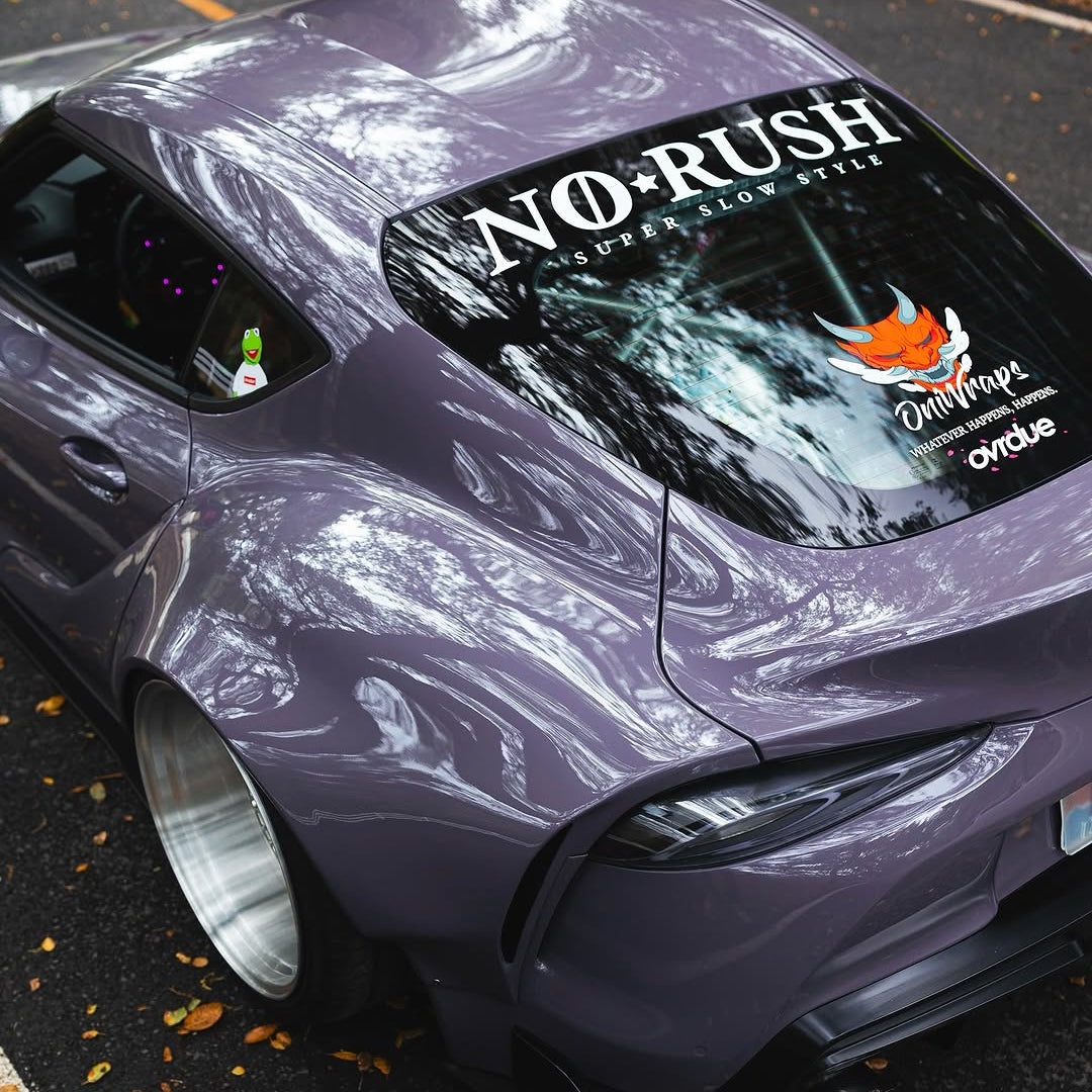 DPPF708 - Gloss Metallic Provence Purple [DRY APPLY]