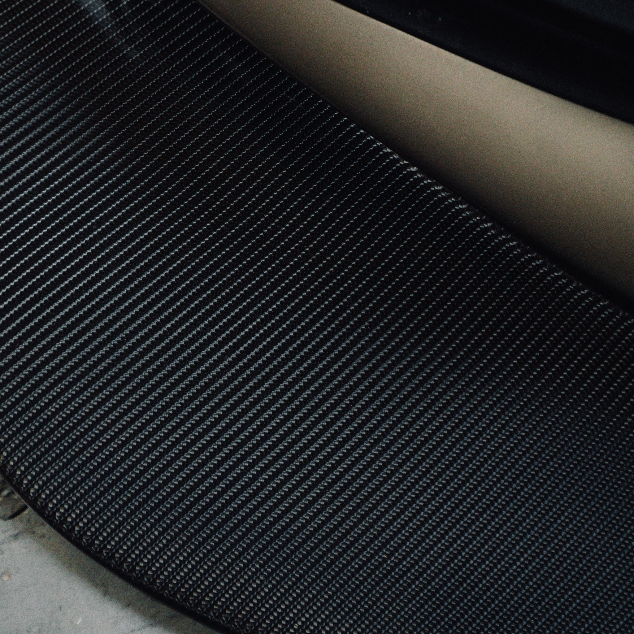 DPPF910 - Gloss Carbon Fiber [DRY  APPLY]