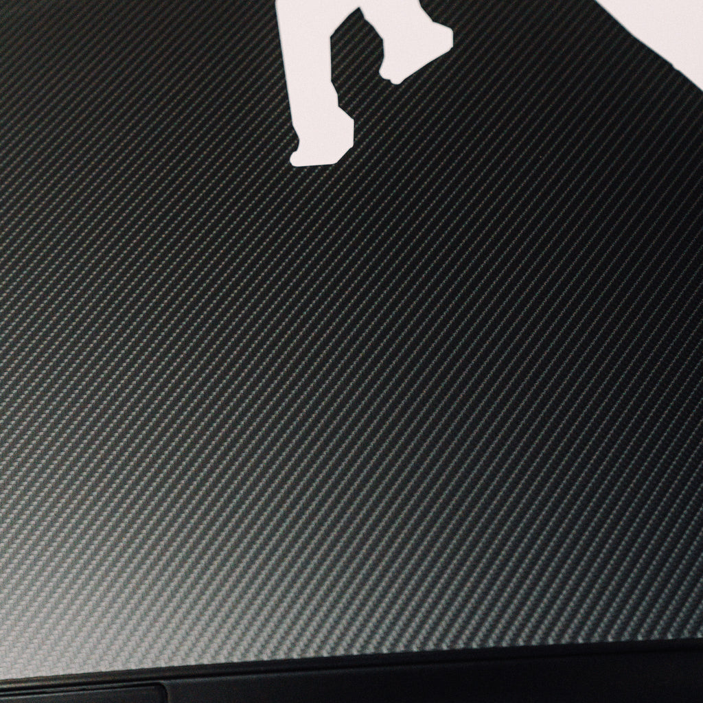 CF002 - Dry Carbon Fiber (DRY APPLY)