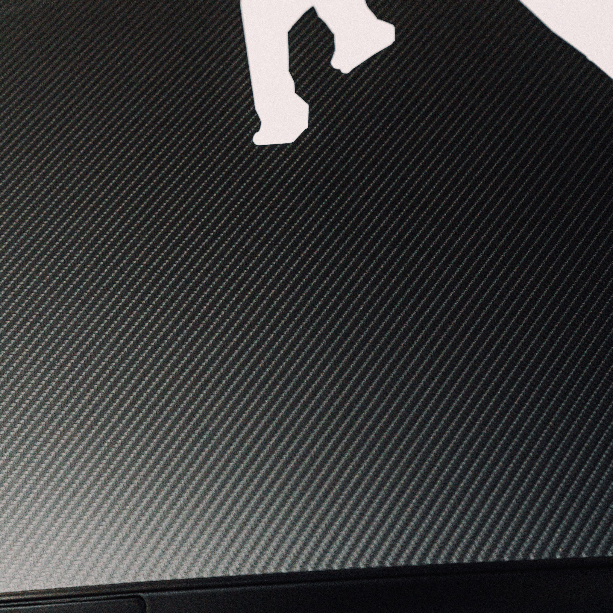 CF002 - Dry Carbon Fiber (DRY APPLY)