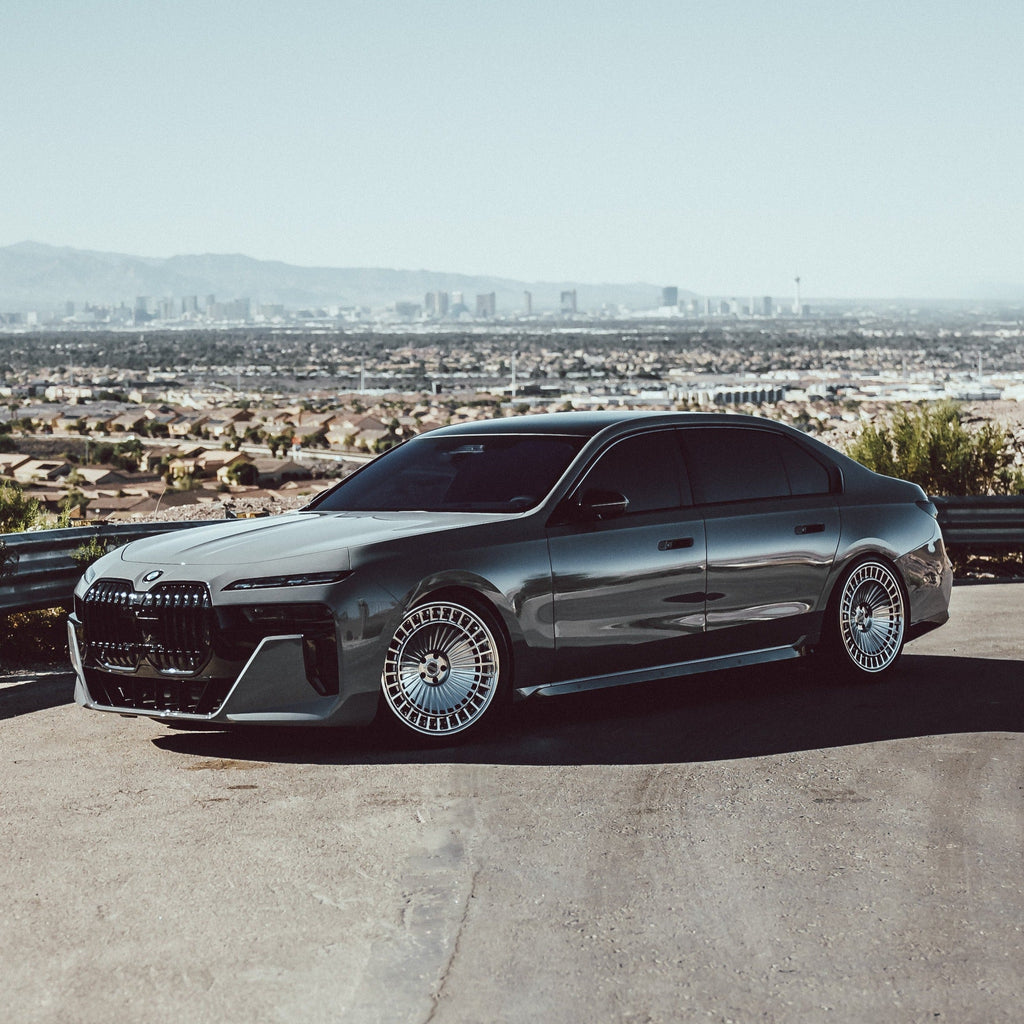 DPPF905 - Falcon Grey [DRY APPLY]