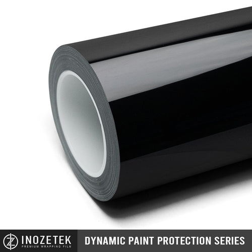 DPPF701 - Gloss Piano Black [DRY APPLY]