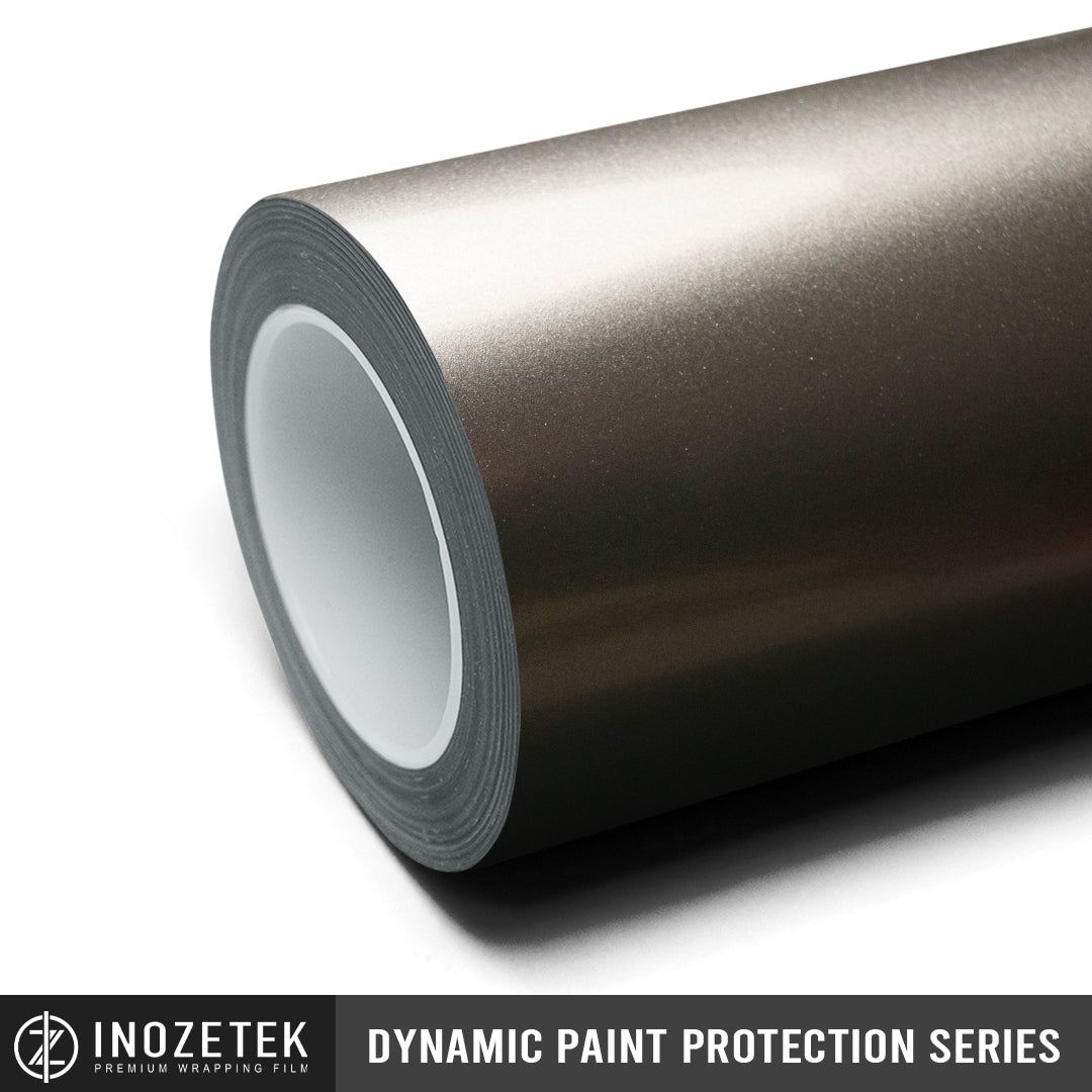 DPPF709 - Gloss GT Silver [DRY APPLY]