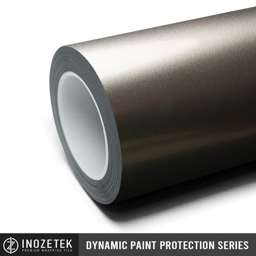 DPPF709 - Gloss GT Silver [DRY APPLY]