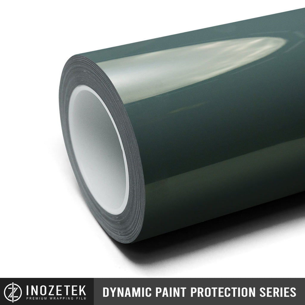 DPPF710 - Gloss Metallic Sage Green [DRY APPLY]