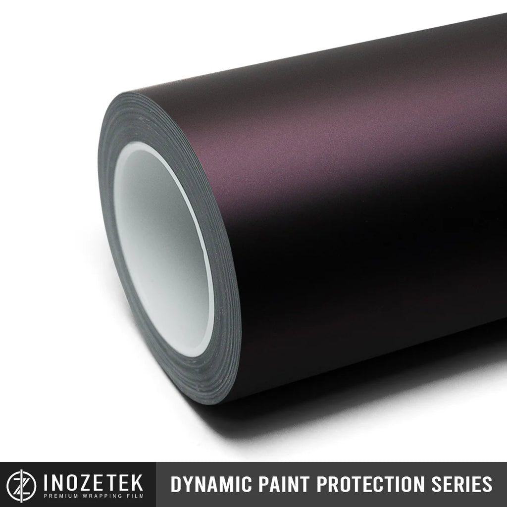 DPPF801 – Satin Midnight Purple