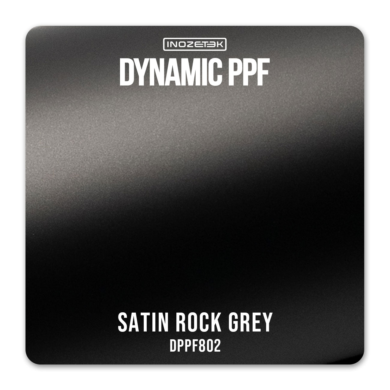 DPPF802 - Satin Rock Grey [DRY APPLY]