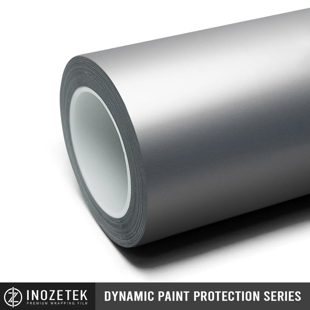 DPPF803-60 - Satin Silver Aluminum