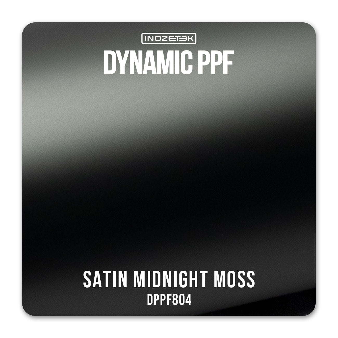 DPPF804 - Satin Midnight Moss [DRY APPLY]