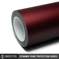 DPPF806 - Satin Liquid Metallic Blood Red [DRY APPLY]