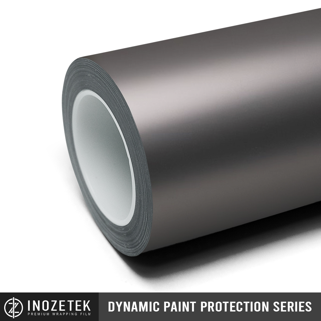 DPPF808 - Satin Liquid Metallic Silver [DRY APPLY]