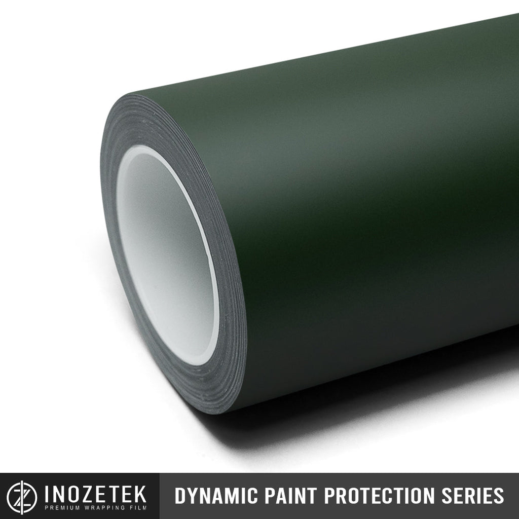 DPPF810 - Frozen Matte Army Green [DRY APPLY]