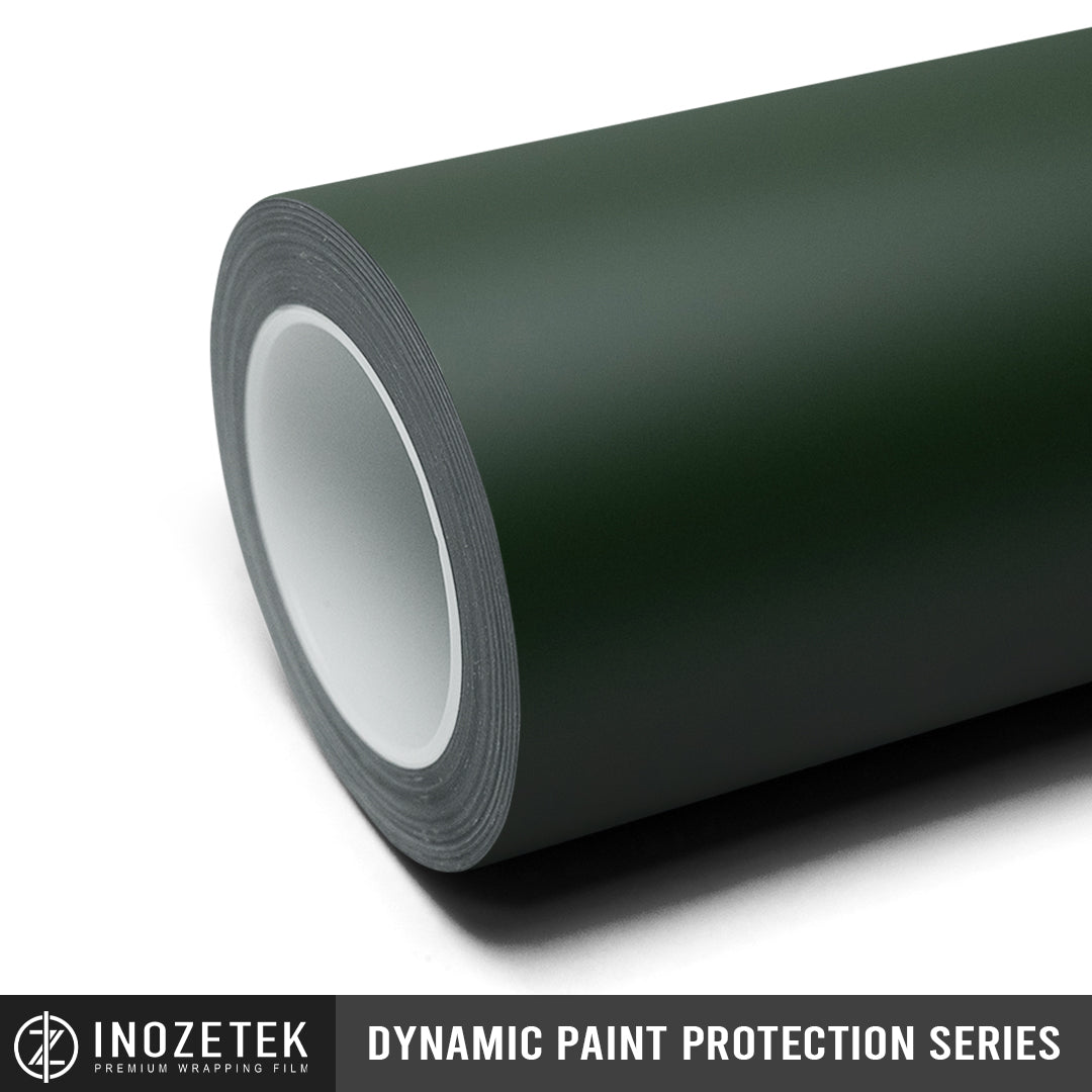 DPPF810 - Frozen Matte Army Green [DRY APPLY]