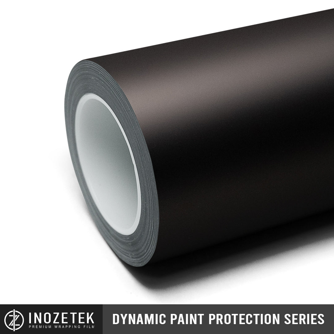 DPPF811 - Satin Liquid Metallic Tungsten Grey [DRY APPLY]