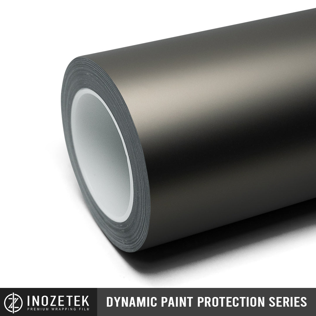 DPPF813 - Satin Liquid Metallic Titanium [DRY APPLY]