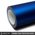 DPPF814 - Satin Liquid Metallic Azure Blue [DRY APPLY]