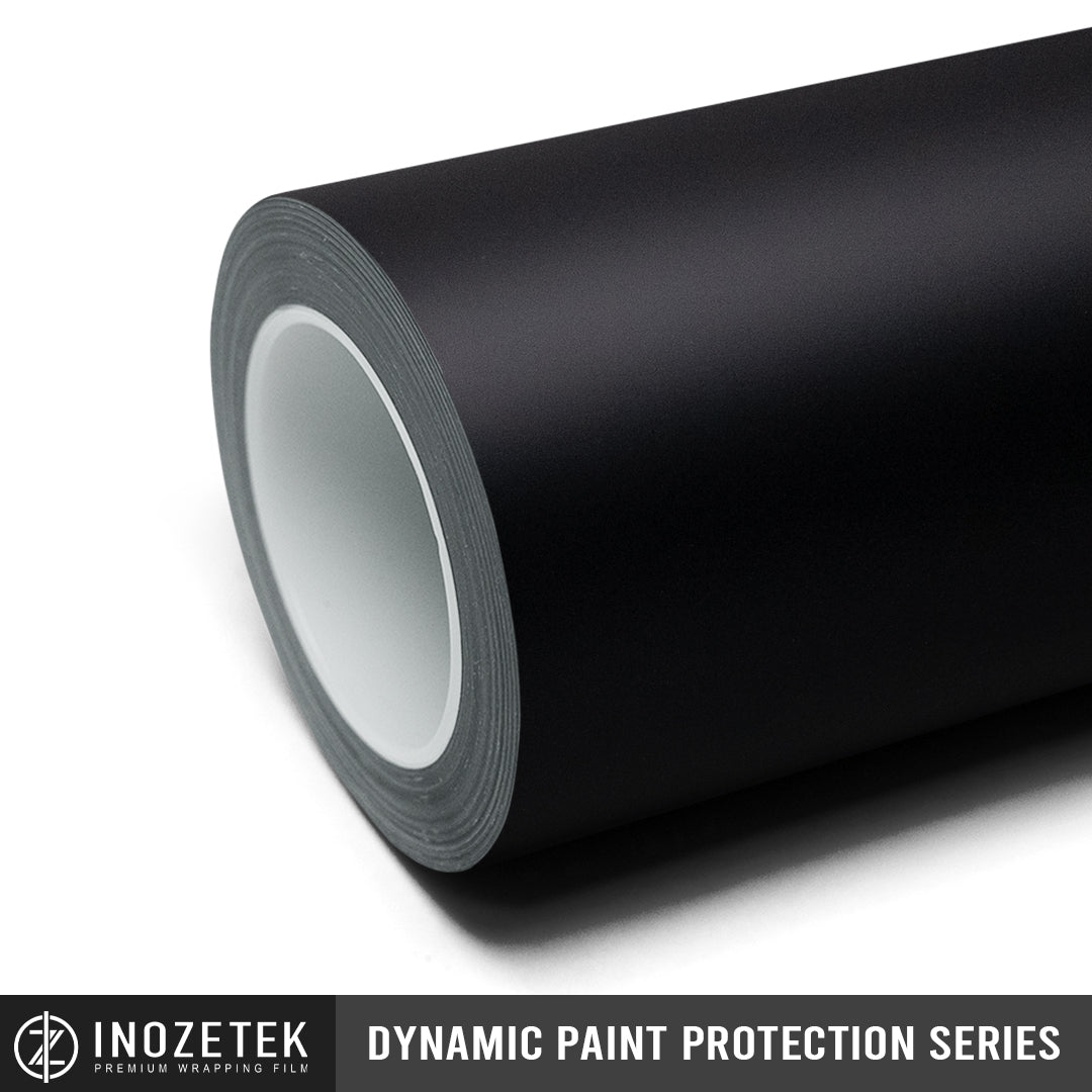 DPPF819 - Satin Blackout [DRY APPLY]