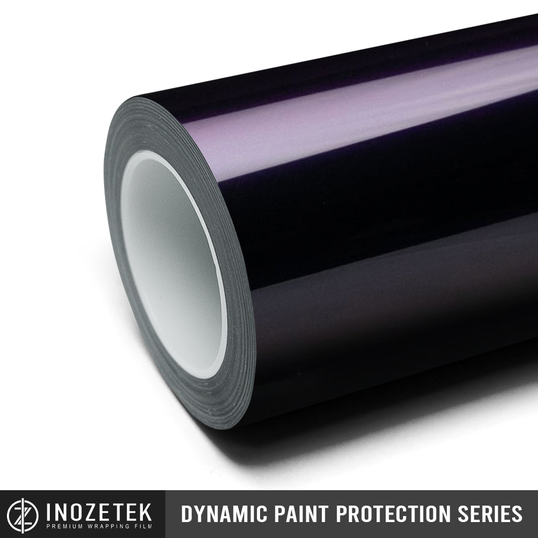 DPPF901 - Metallic Midnight Purple [DRY APPLY]