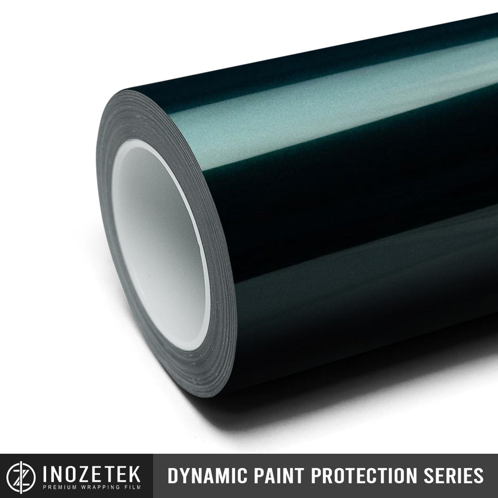 DPPF902 - Metallic Emerald Green [DRY APPLY]