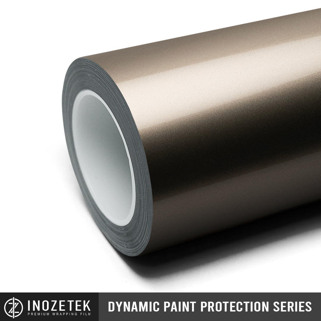 DPPF906 - Metallic Silica Brass [WET APPLY]
